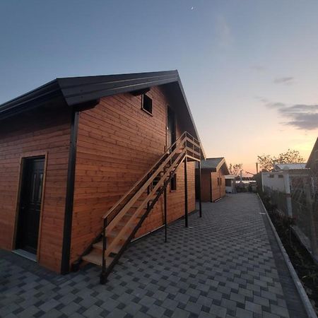 Beni Rooms Tale Lezhë Екстериор снимка