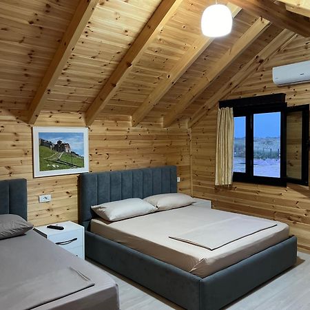 Beni Rooms Tale Lezhë Екстериор снимка