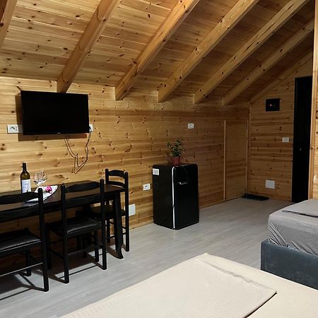 Beni Rooms Tale Lezhë Екстериор снимка