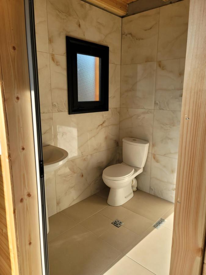 Beni Rooms Tale Lezhë Екстериор снимка