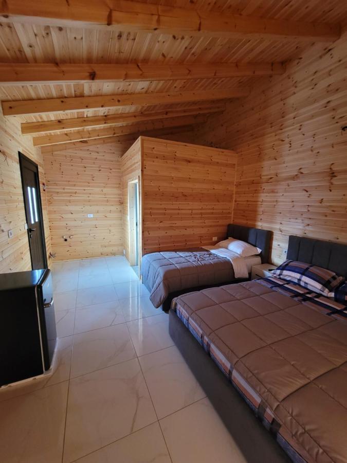 Beni Rooms Tale Lezhë Екстериор снимка