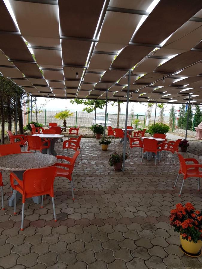 Beni Rooms Tale Lezhë Екстериор снимка