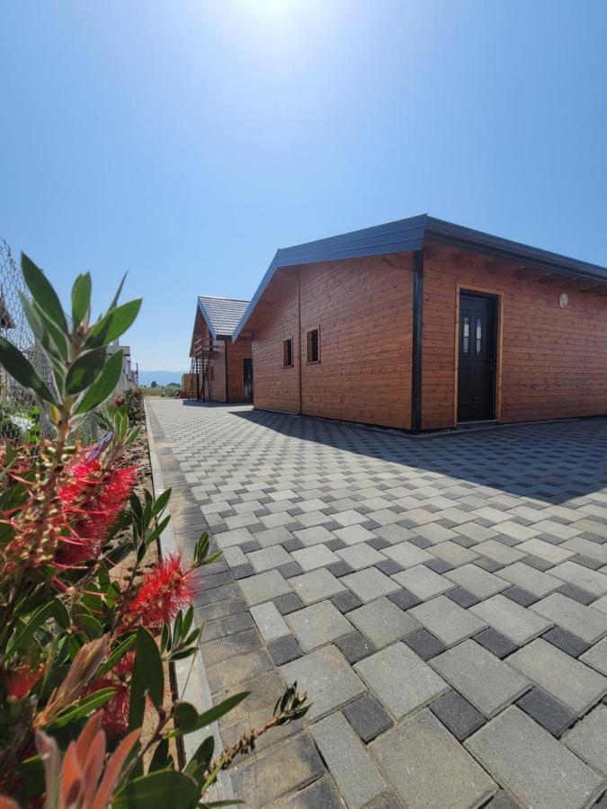 Beni Rooms Tale Lezhë Екстериор снимка