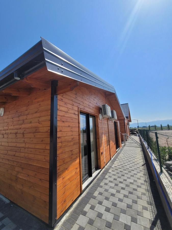 Beni Rooms Tale Lezhë Екстериор снимка