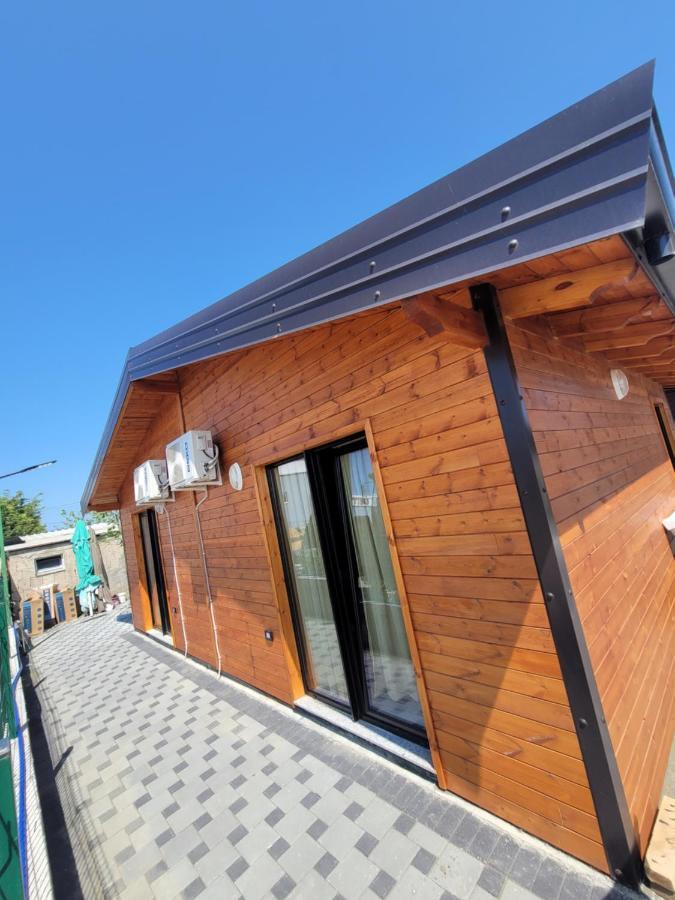 Beni Rooms Tale Lezhë Екстериор снимка