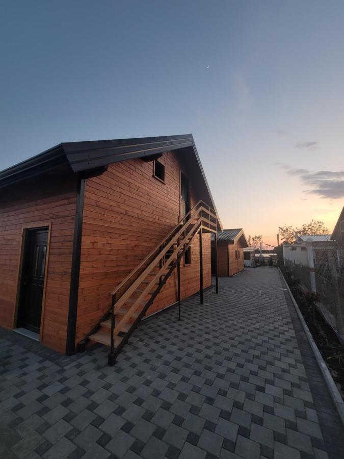 Beni Rooms Tale Lezhë Екстериор снимка