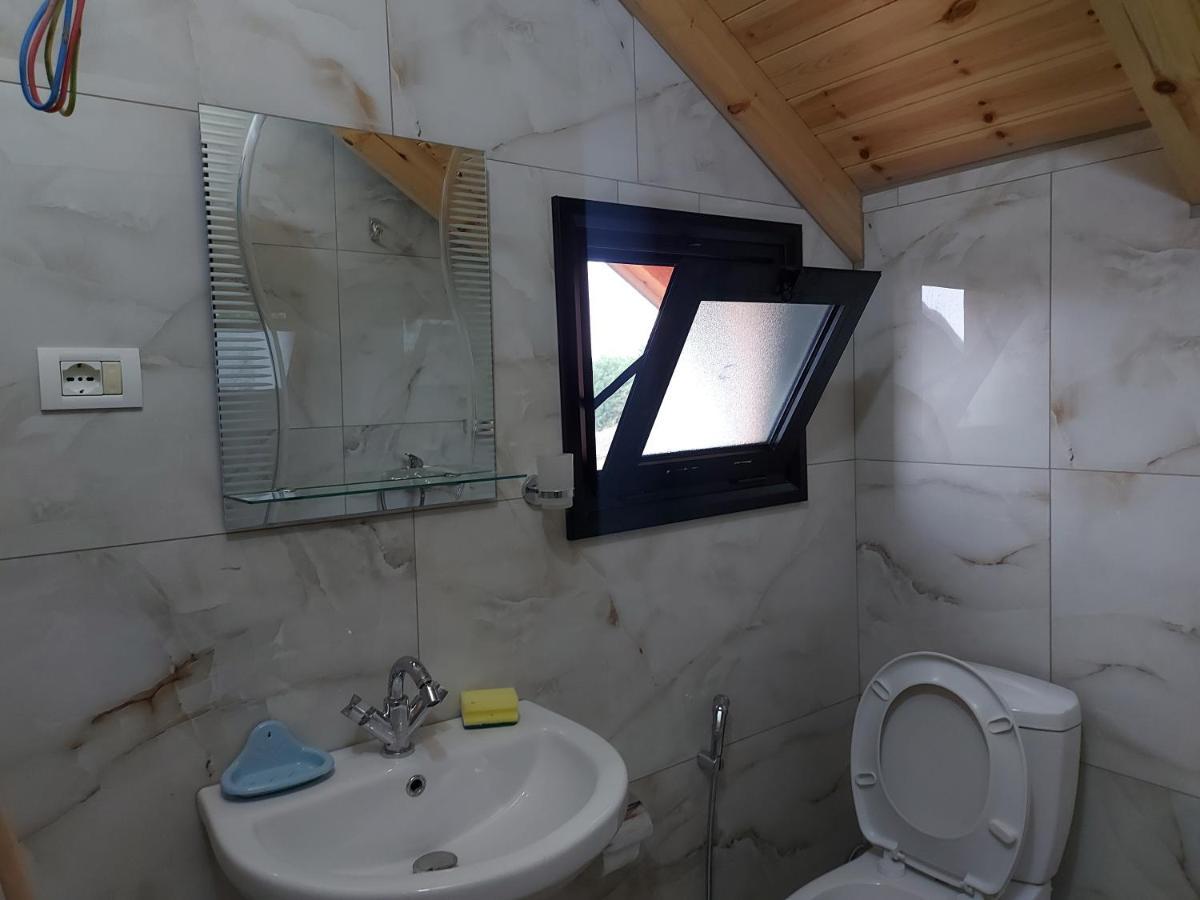Beni Rooms Tale Lezhë Екстериор снимка