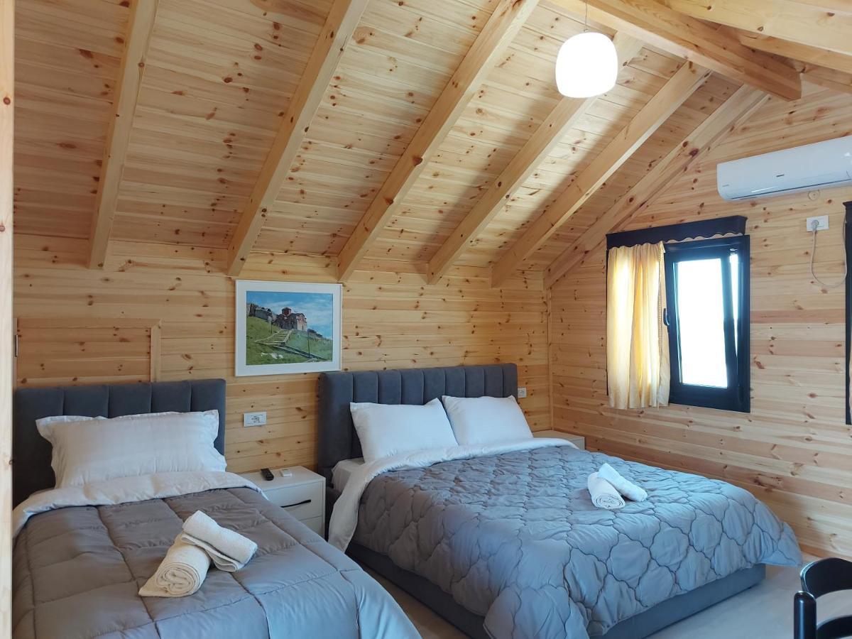 Beni Rooms Tale Lezhë Екстериор снимка