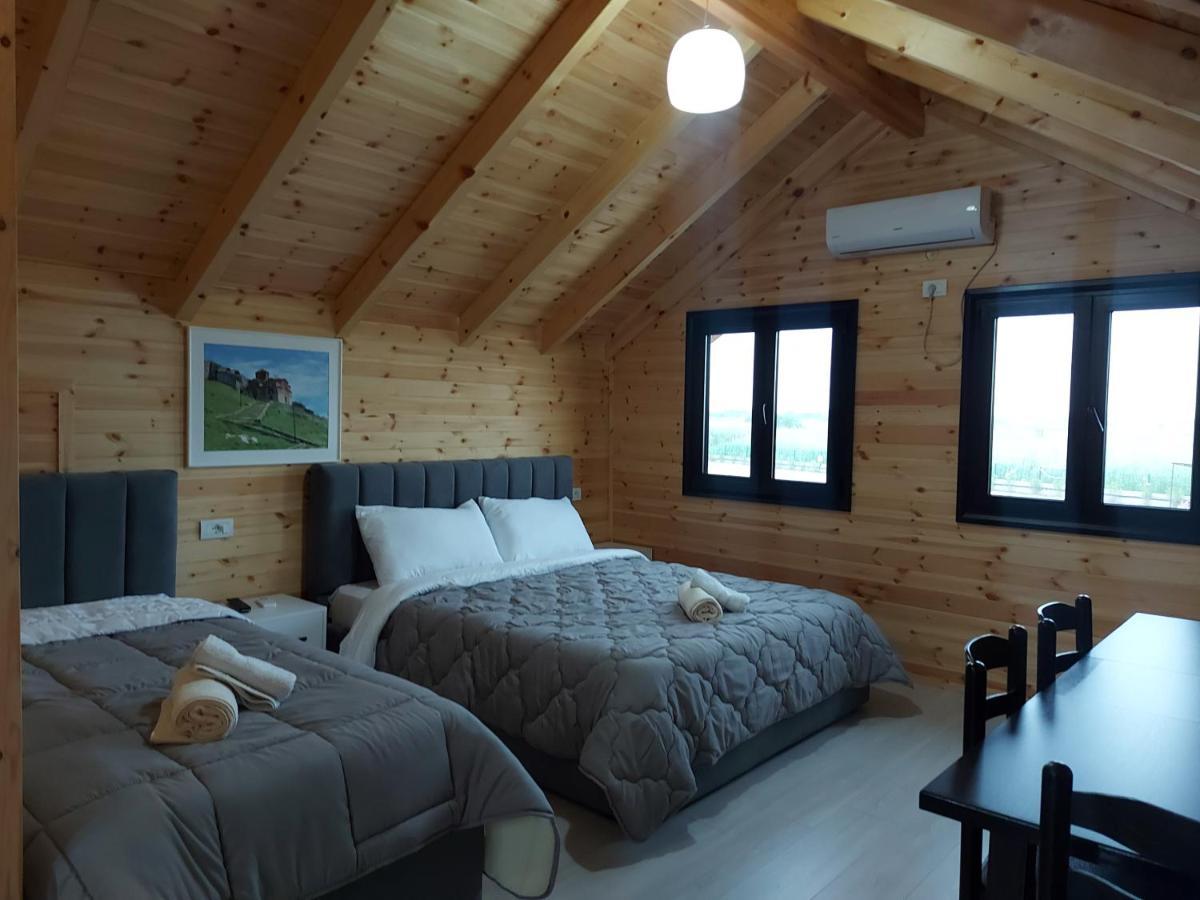 Beni Rooms Tale Lezhë Екстериор снимка