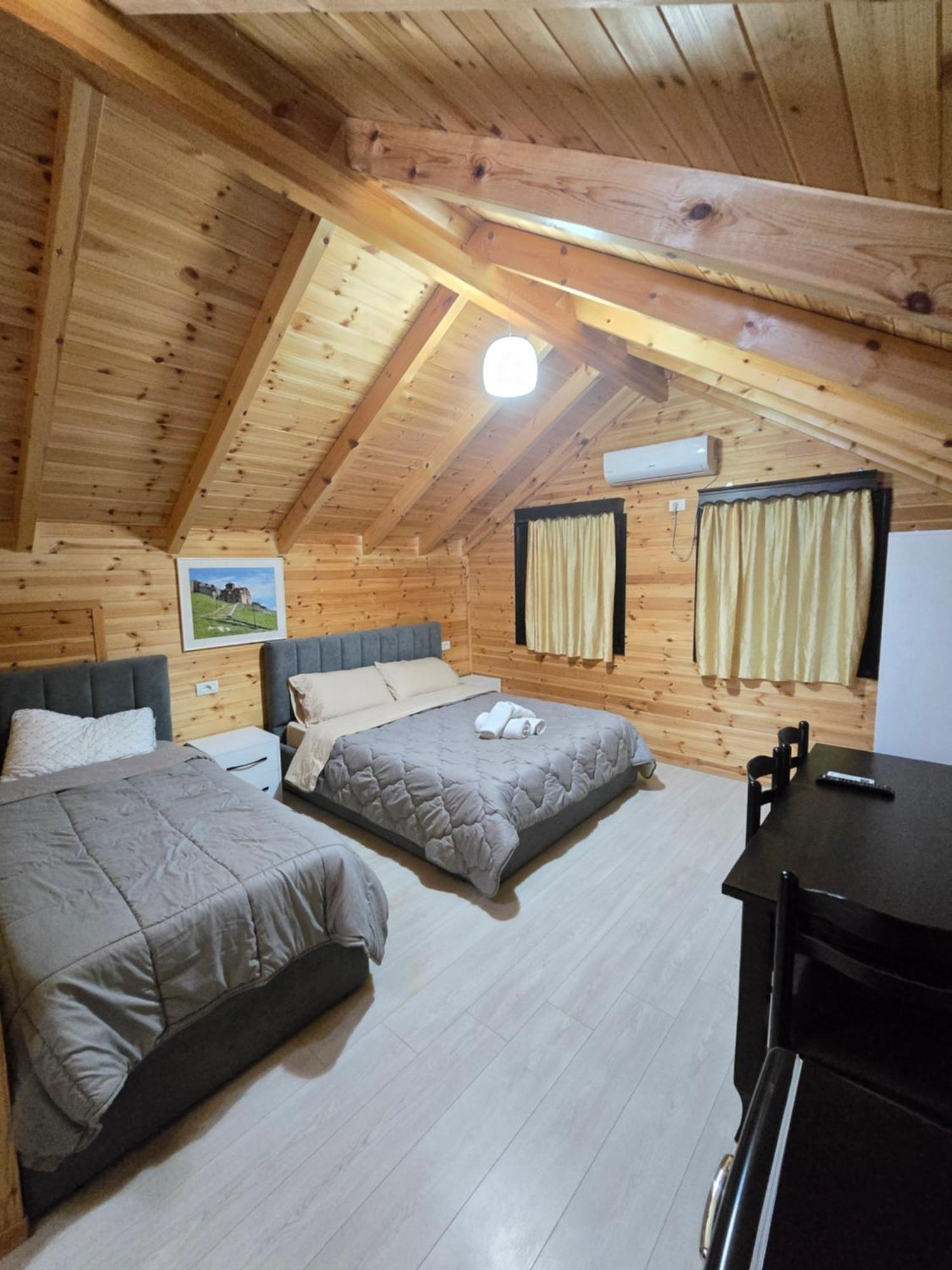 Beni Rooms Tale Lezhë Стая снимка